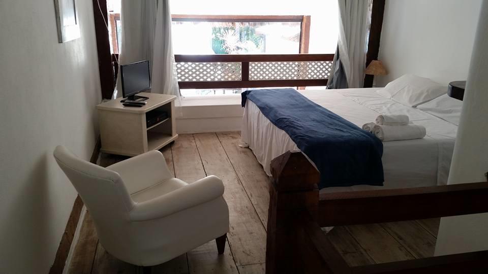 Ossos Guest House Búzios