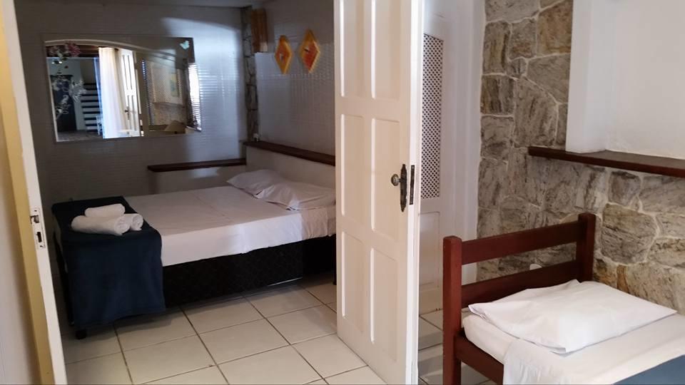 Casa de hóspedes Ossos Guest House Búzios
