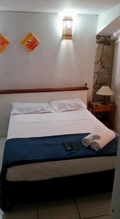Ossos Guest House Búzios