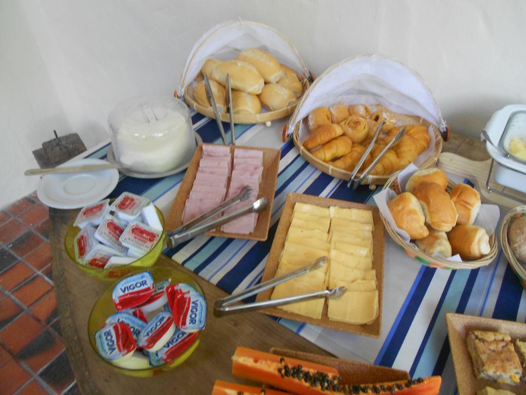 Ossos Guest House Búzios