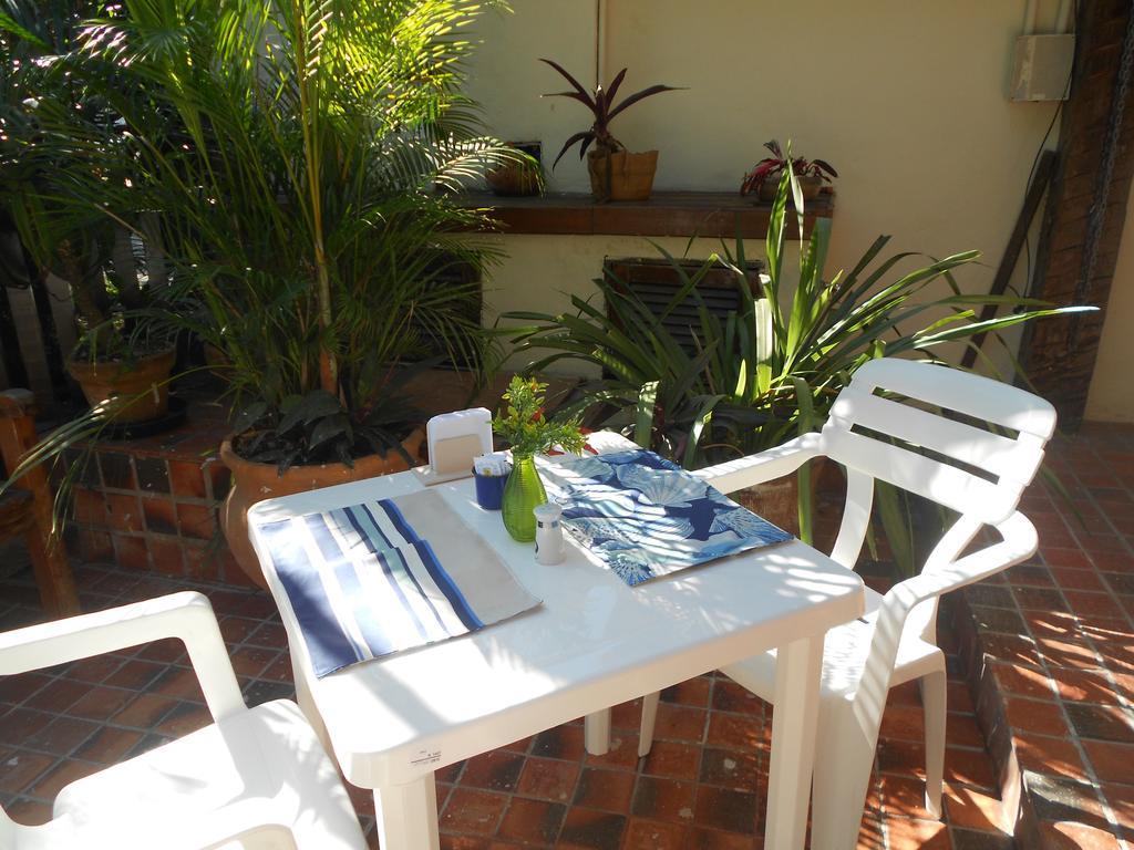 Casa de hóspedes Ossos Guest House