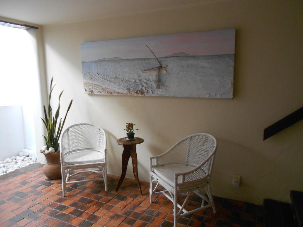 Ossos Guest House Búzios