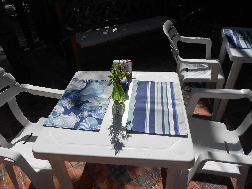 Ossos Guest House Búzios