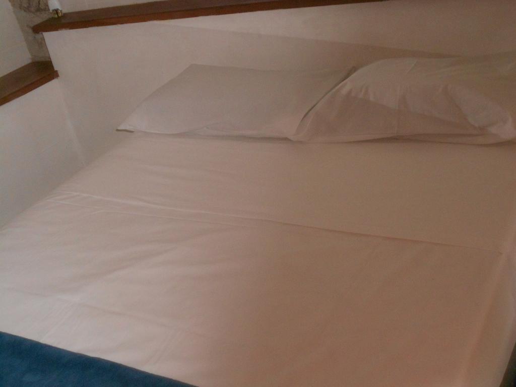 Ossos Guest House Búzios