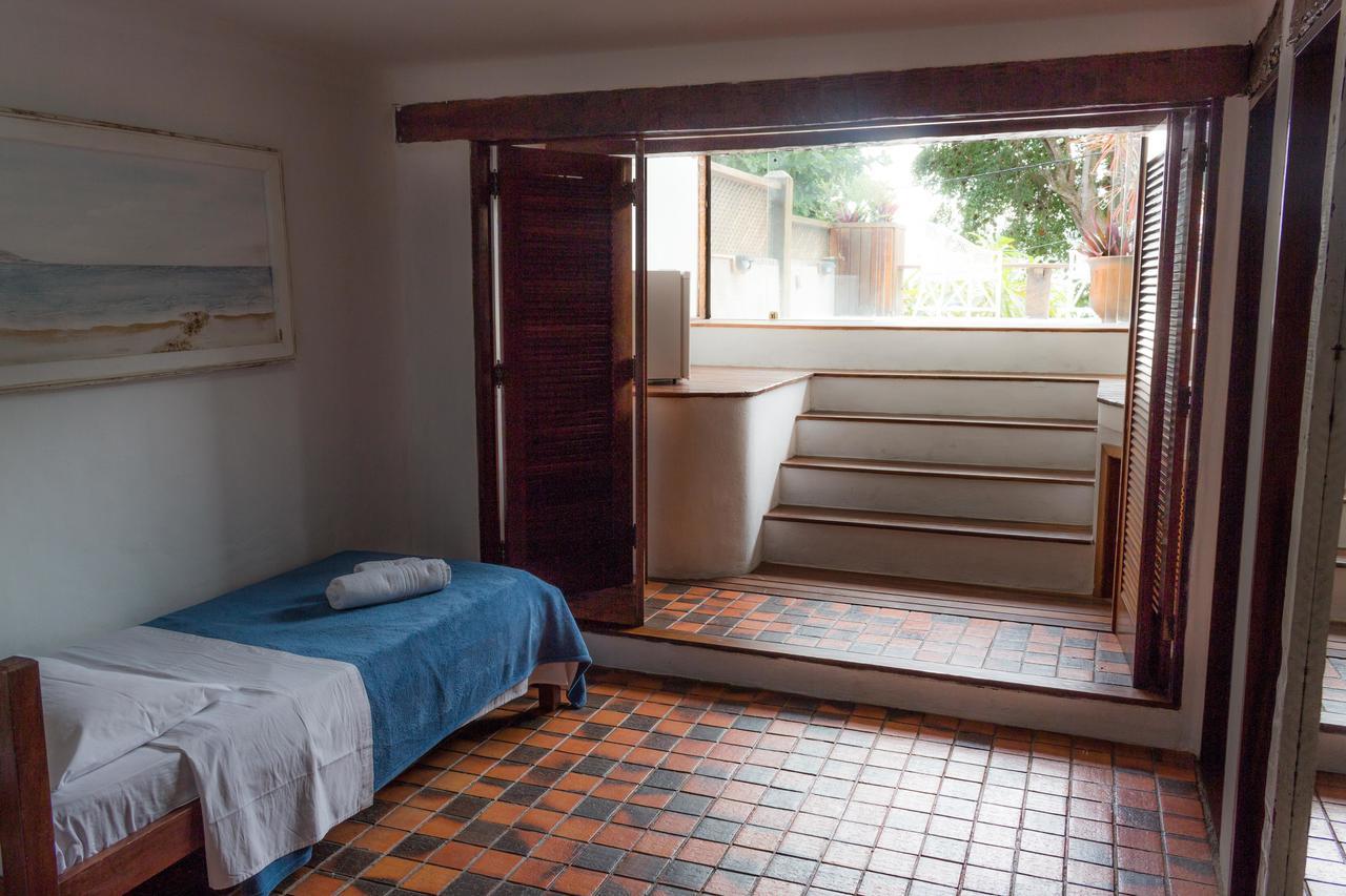 Ossos Guest House