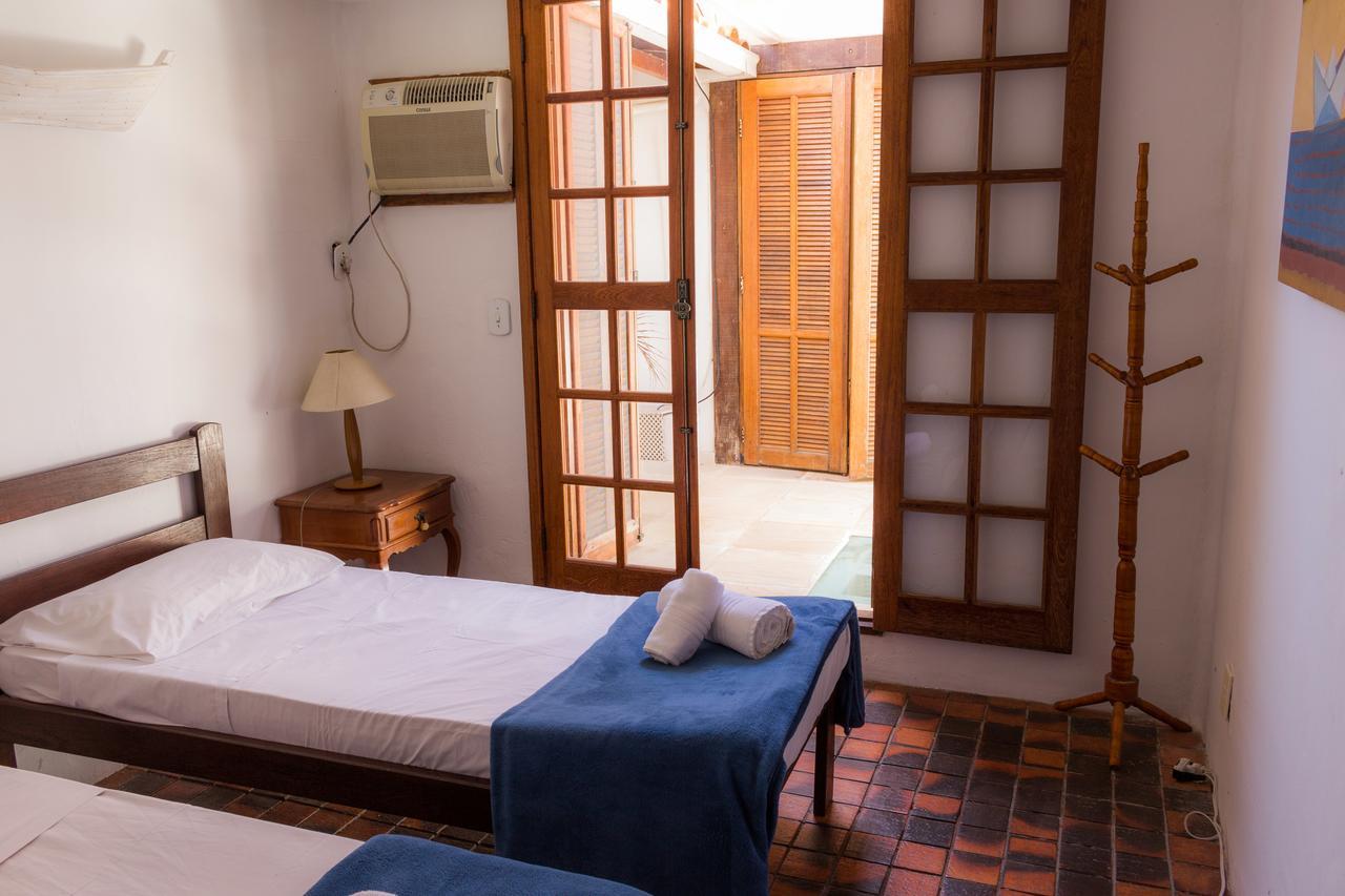 Casa de hóspedes Ossos Guest House Búzios