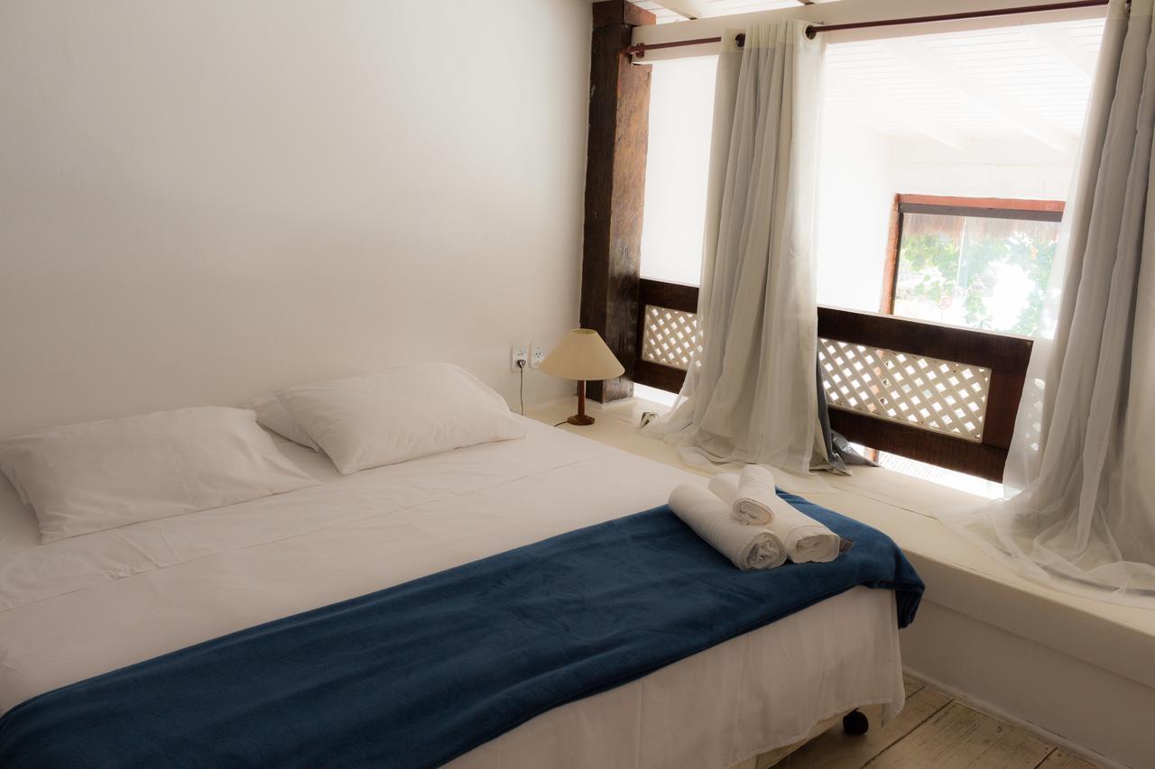 Casa de hóspedes Ossos Guest House
