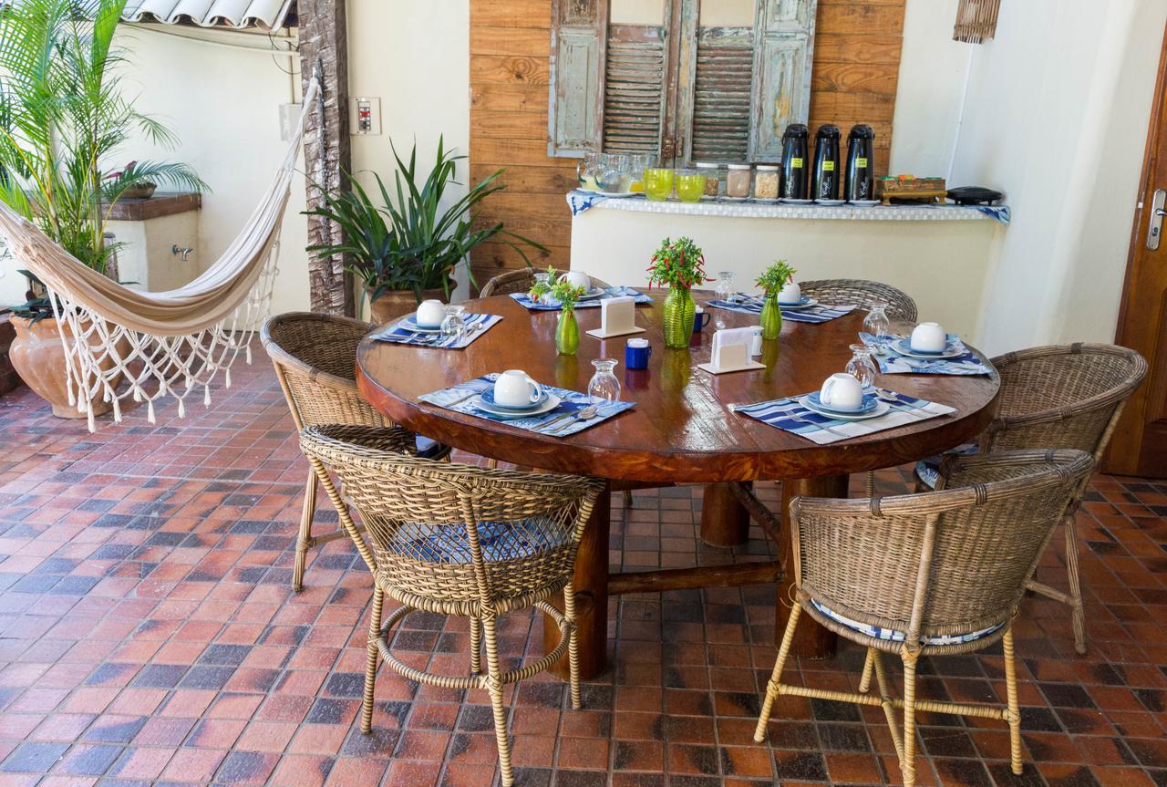 Casa de hóspedes Ossos Guest House